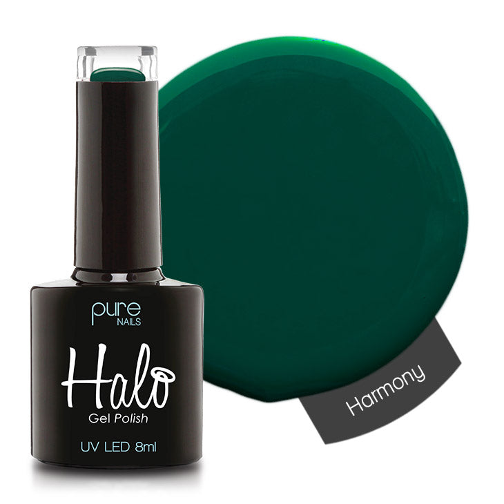 (D) Halo Harmony