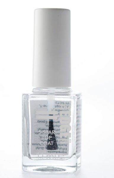 Edge 5 Star Top Coat 11 ml