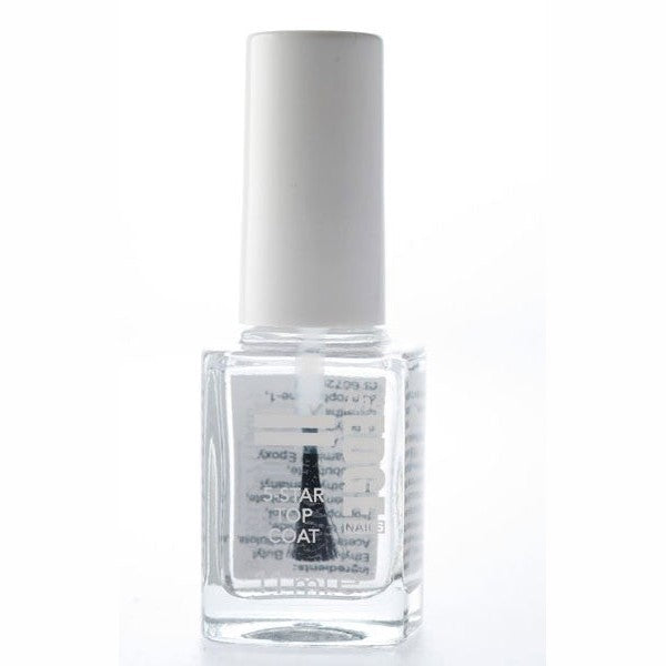 Edge 5 Star Top Coat 11 ml
