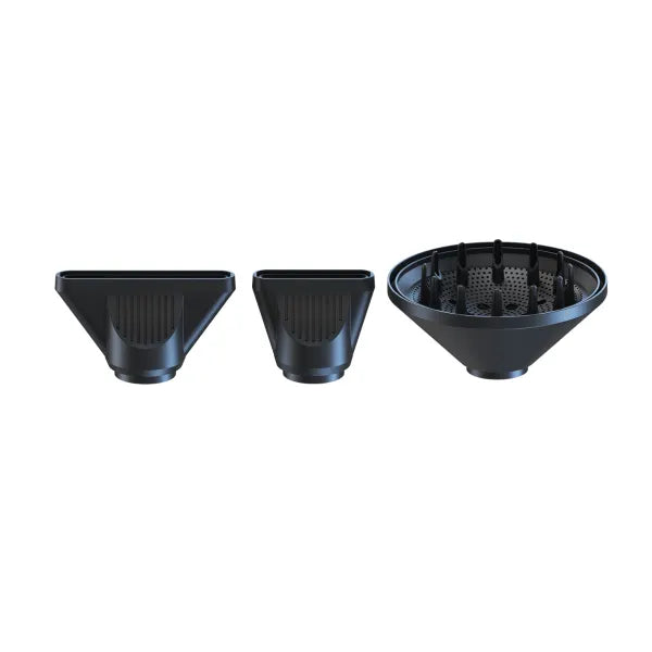 Wahl Vanquish Hair Dryer Black