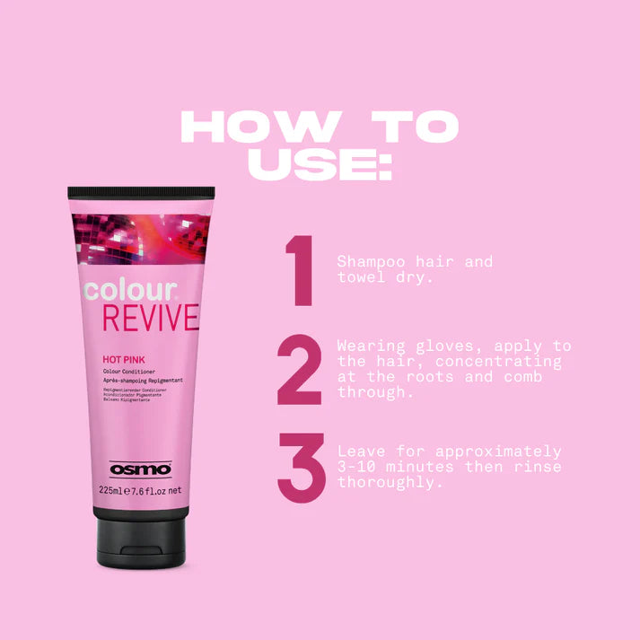 OSMO Colour Revive 2.0