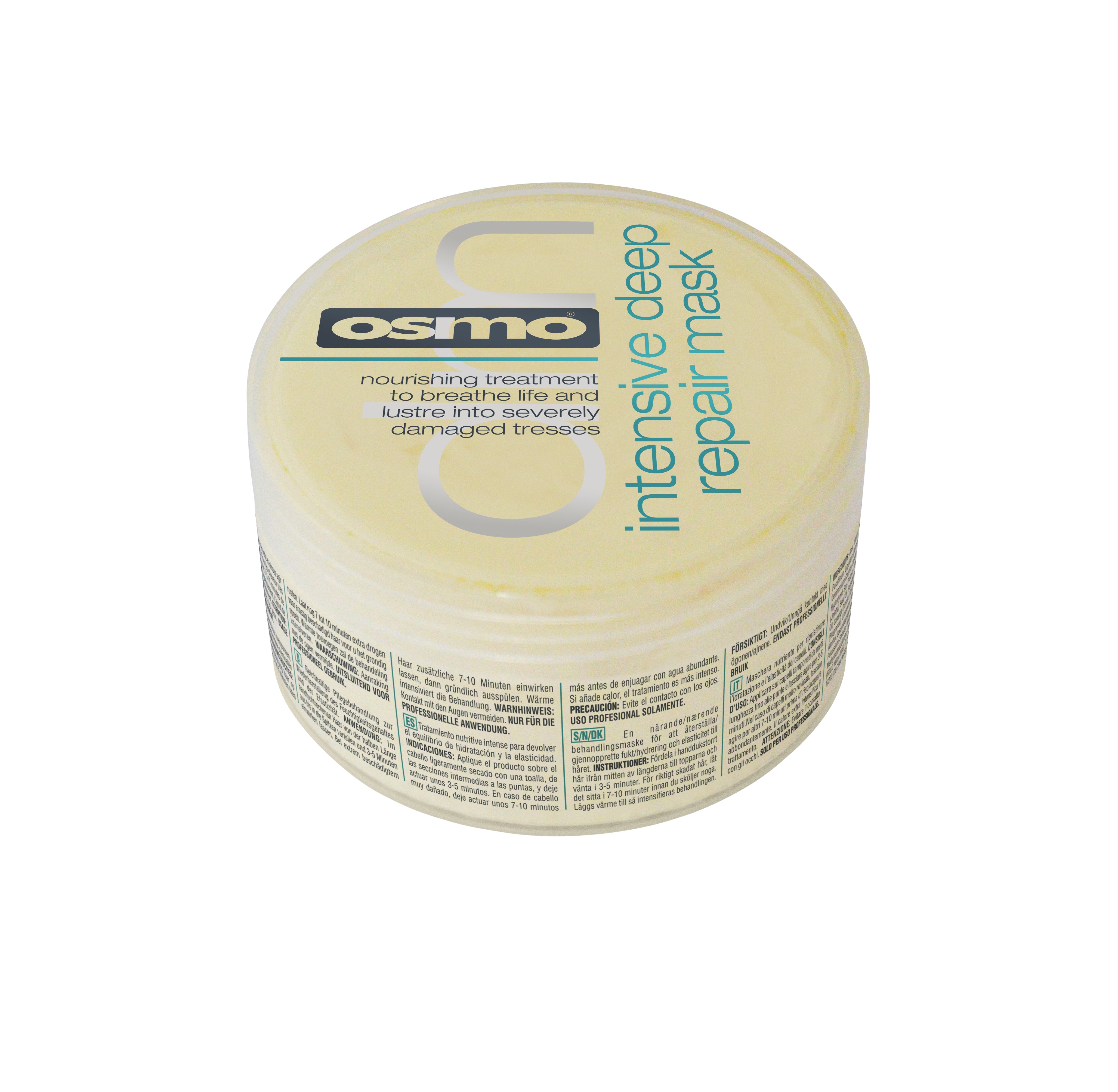 OSMO Intensive Deep Repair Mask