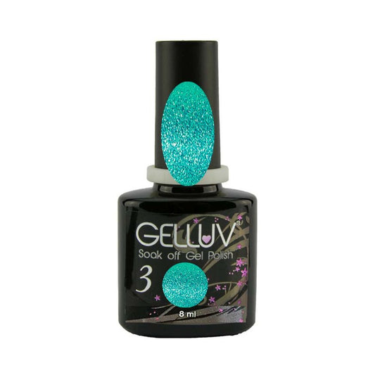 Gelluv Myrtle 8ml