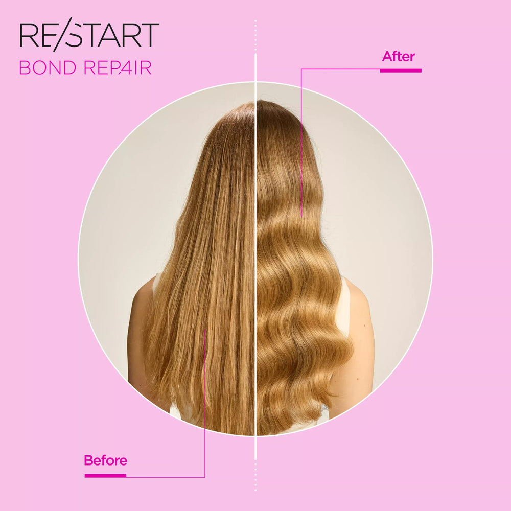 Restart Bond Repair Pre-Wash / Leave In