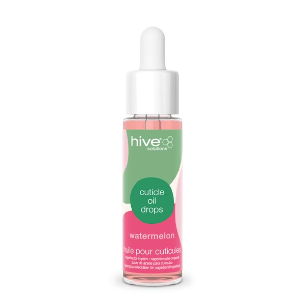 Cuticle Oil Drops Watermelon 30ML