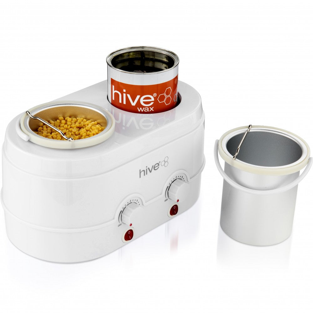 NEW HIVE ANALOGUE WAX