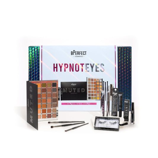 HYPNOTISE YOUR EYES