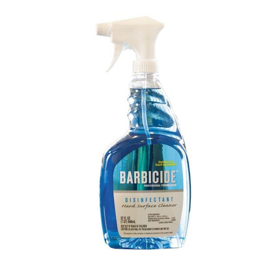 Barbicide Surface Spray
