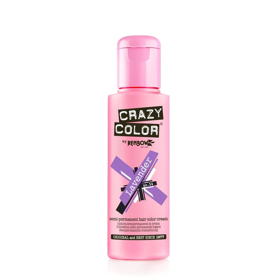 Crazy Color