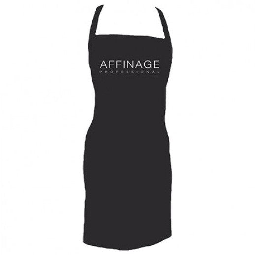 affiniage tinting apron