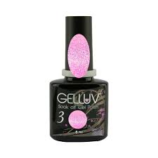 Gelluv Peony 8ml