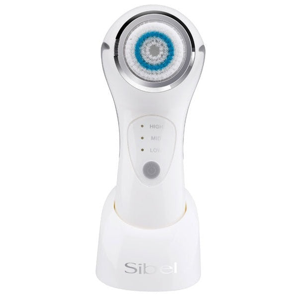 Sonic Pro Brush for face and body