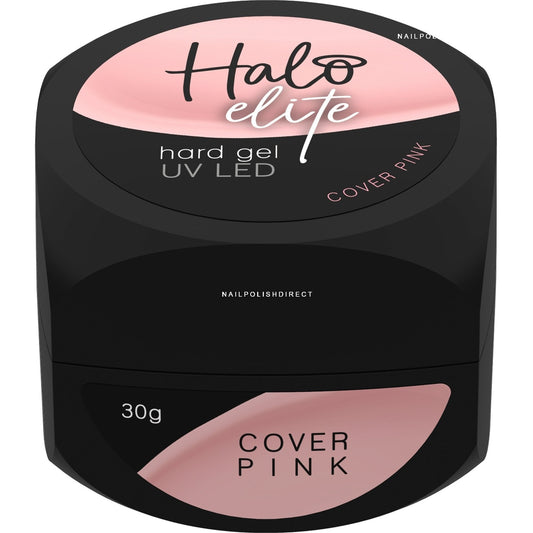 Cover Pink 30g