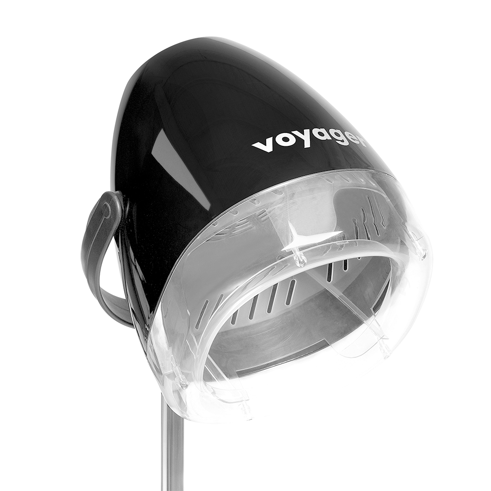 Voyager 4v Hood Dryer