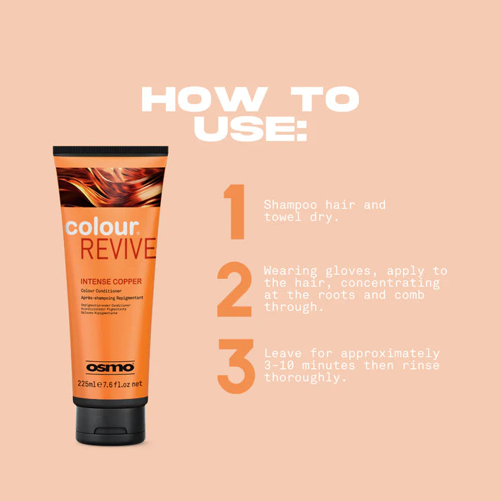OSMO Colour Revive 2.0