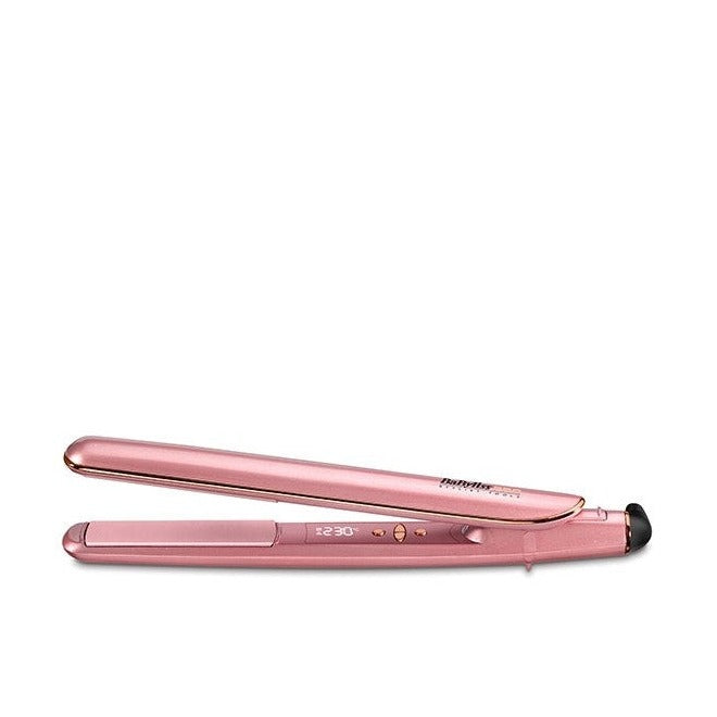 Bablyss Pro Keratin Lustre hair Straightener