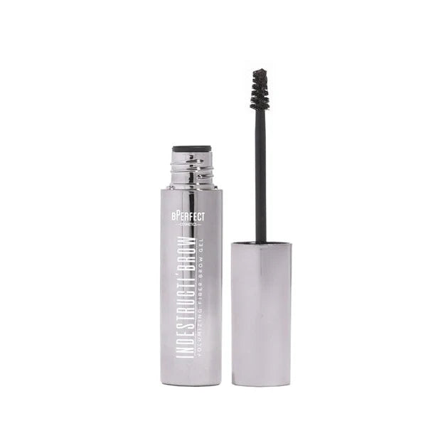 BPerfect Indestructi'brow Fiber Gel Mascara Ultra Dark Brown