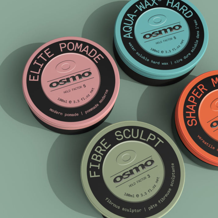 Osmo Elite Pomde 100ml