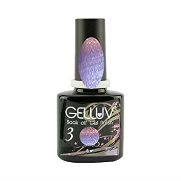 Gelluv Iris Whisper 8ml