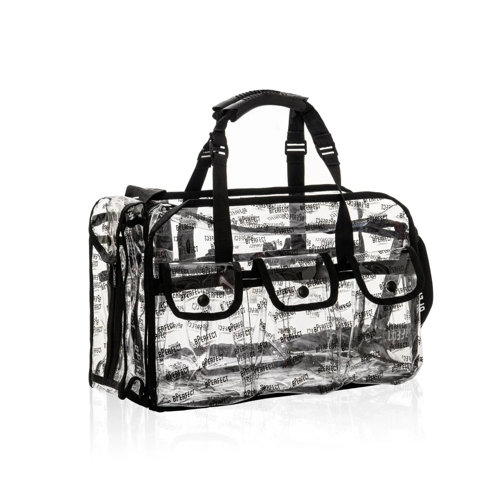 Bperfect XL Professional Makeup Kit Bag