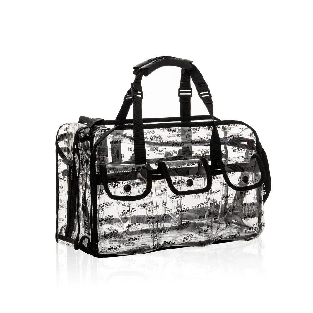 Bperfect XL Professional Makeup Kit Bag