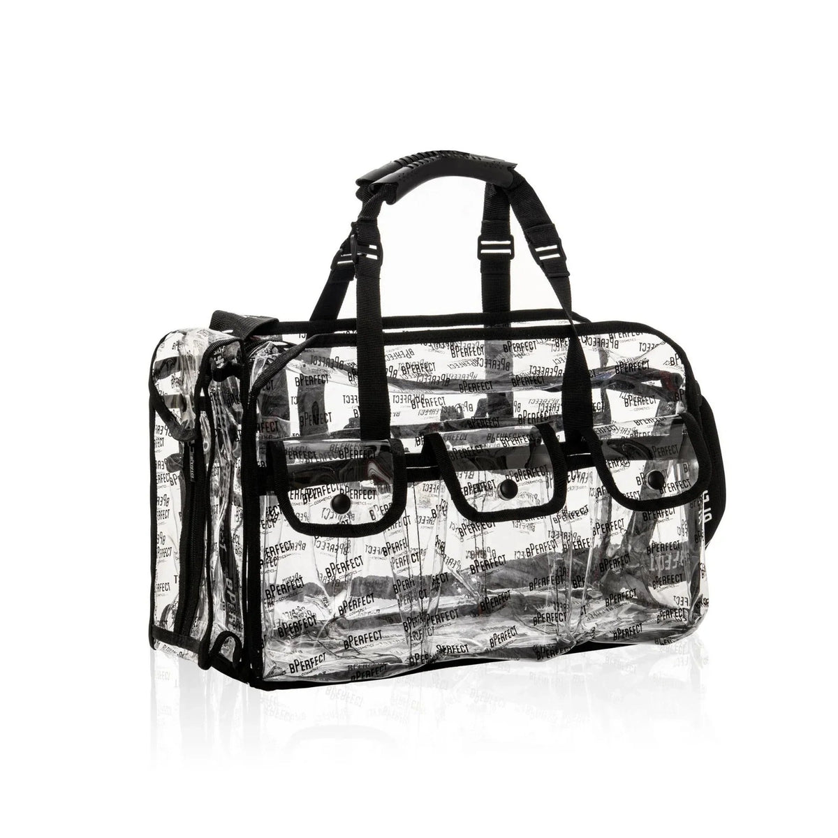 Bperfect XL Professional Makeup Kit Bag
