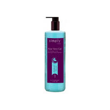 Aloe Vera Gel 500ml-Combination/Oily Skin 1