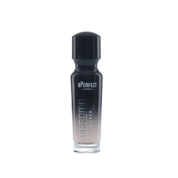 BPerfect Foundation matte w2