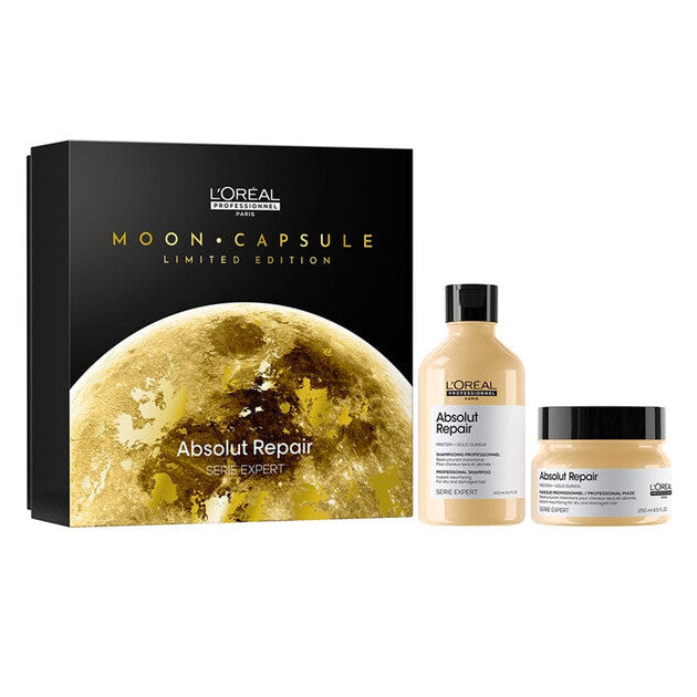 L'Oréal Professionnel Paris Serie Expert Absolut Repair Duo Gift Set