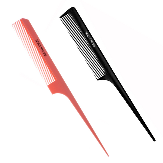Pink Tail Comb 202