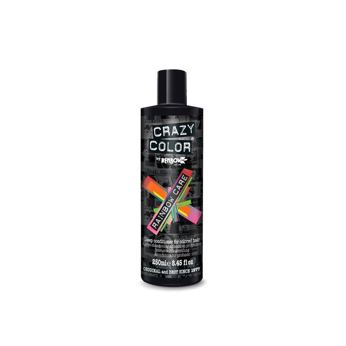 Crazy Colour Rainbow care Conditioner 250ml