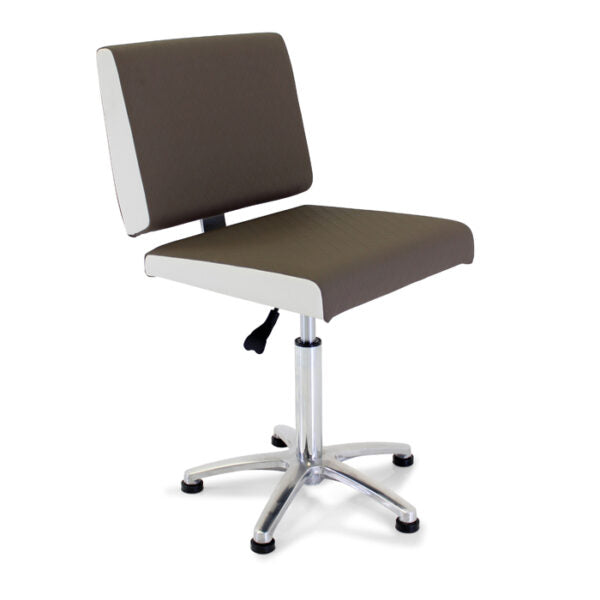 Salsa Nail Client Stool