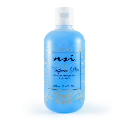 NSI Nail Pure Plus