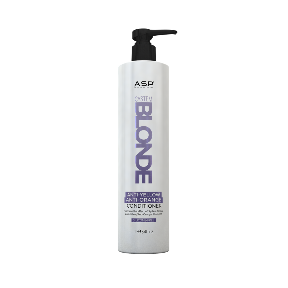 ASP SB Maintenance Conditioner 1 Ltr