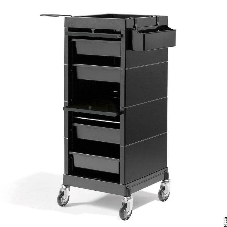 Sibel Discrete Lock Trolley