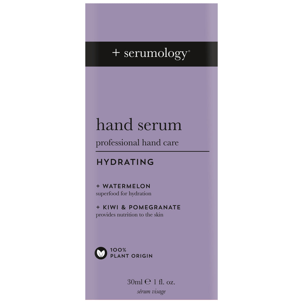 HAND SERUM Daily Use