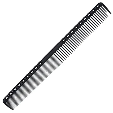 YS PARK 331 Cutting Comb (Carbon)