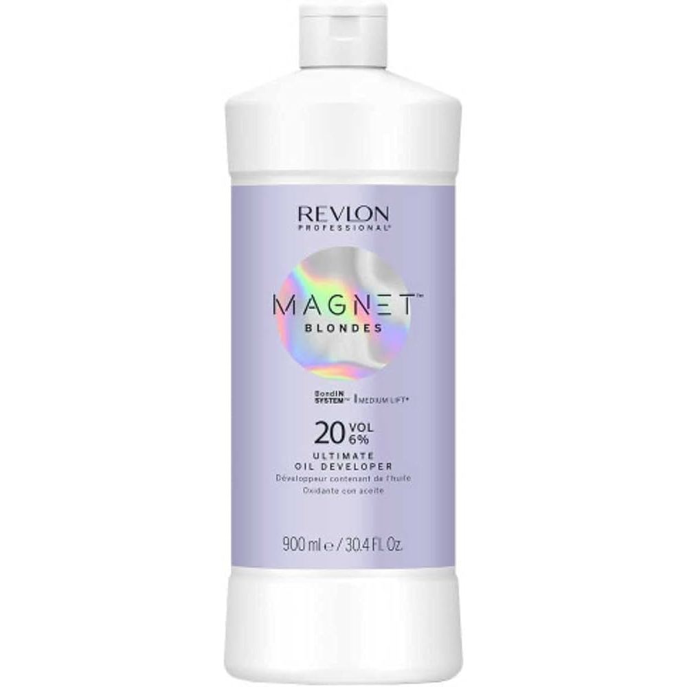 Magnet Blondes Developer 6%
