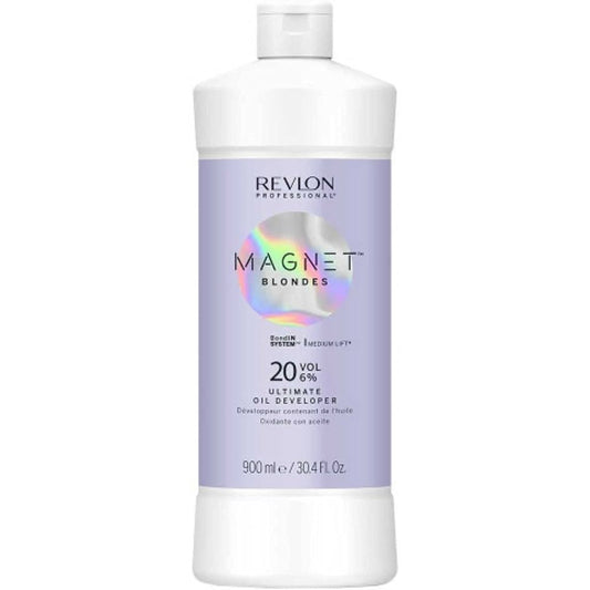 Magnet Blondes Developer 6%