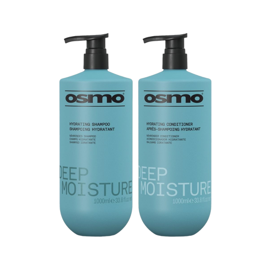 Osmo Deep Moisture Duo 1ltr