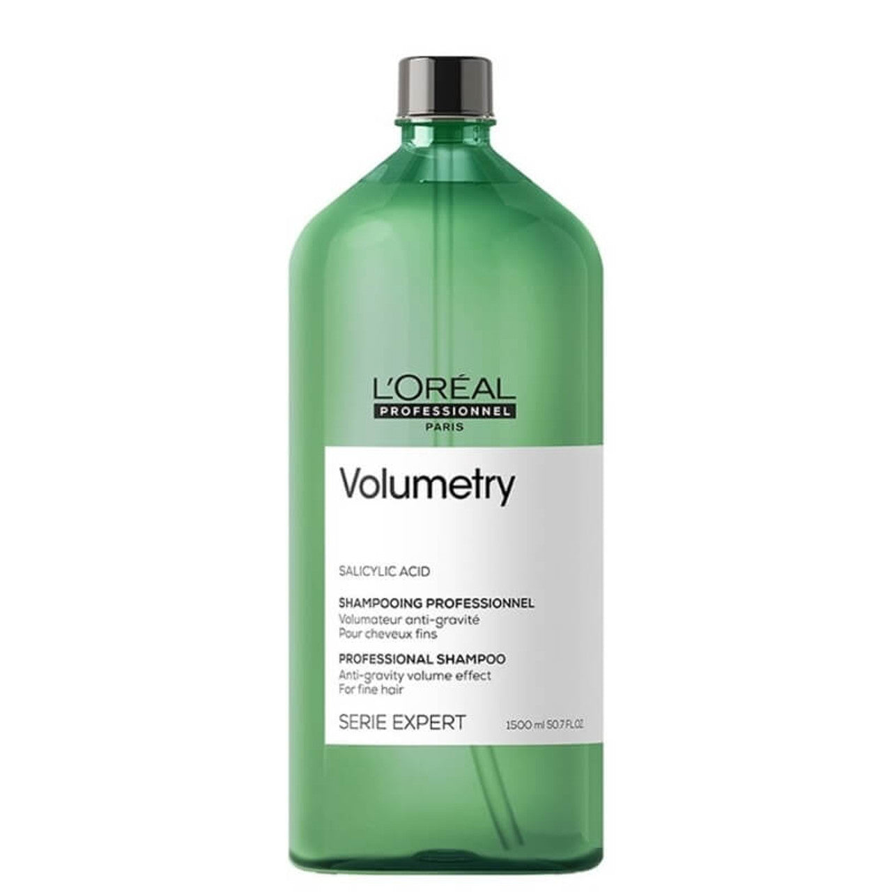 L'Oreal Serie Expert VOLUMETRY SHAMPOO BW 1500ML