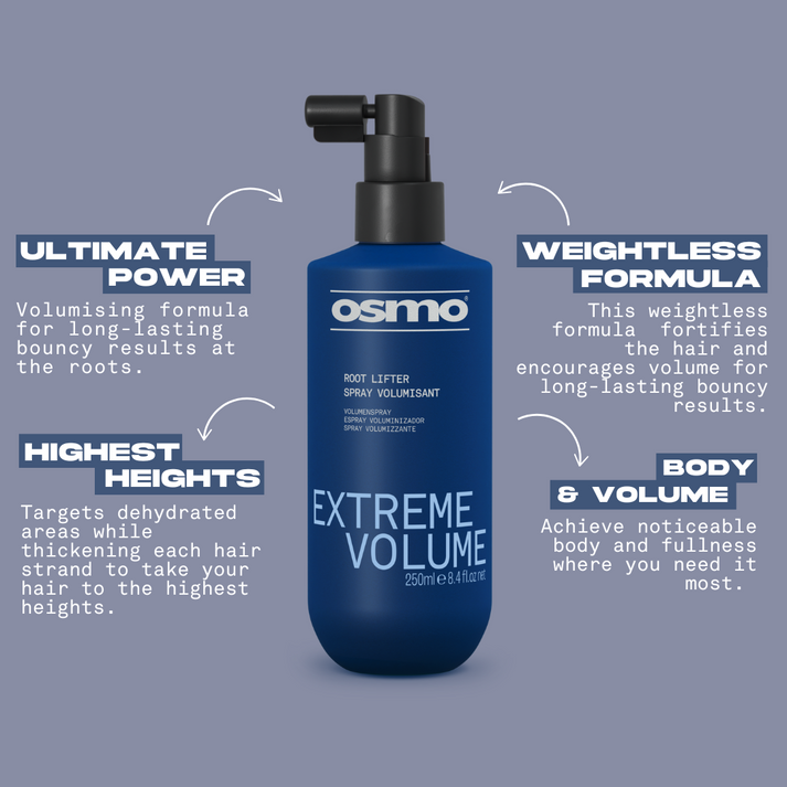 Osmo Deep Extreme Volume Root Lifter 250ml
