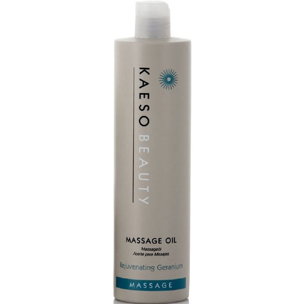 Kaeso Massage prem Oils 495ml