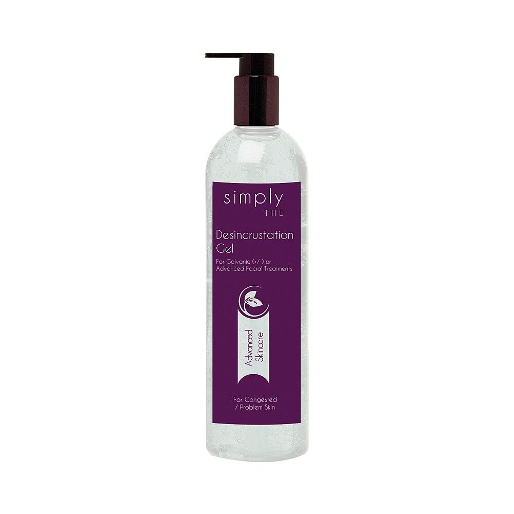 Desincrustation Gel 500ml