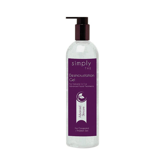 Desincrustation Gel 500ml
