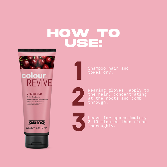 OSMO Colour Revive 2.0