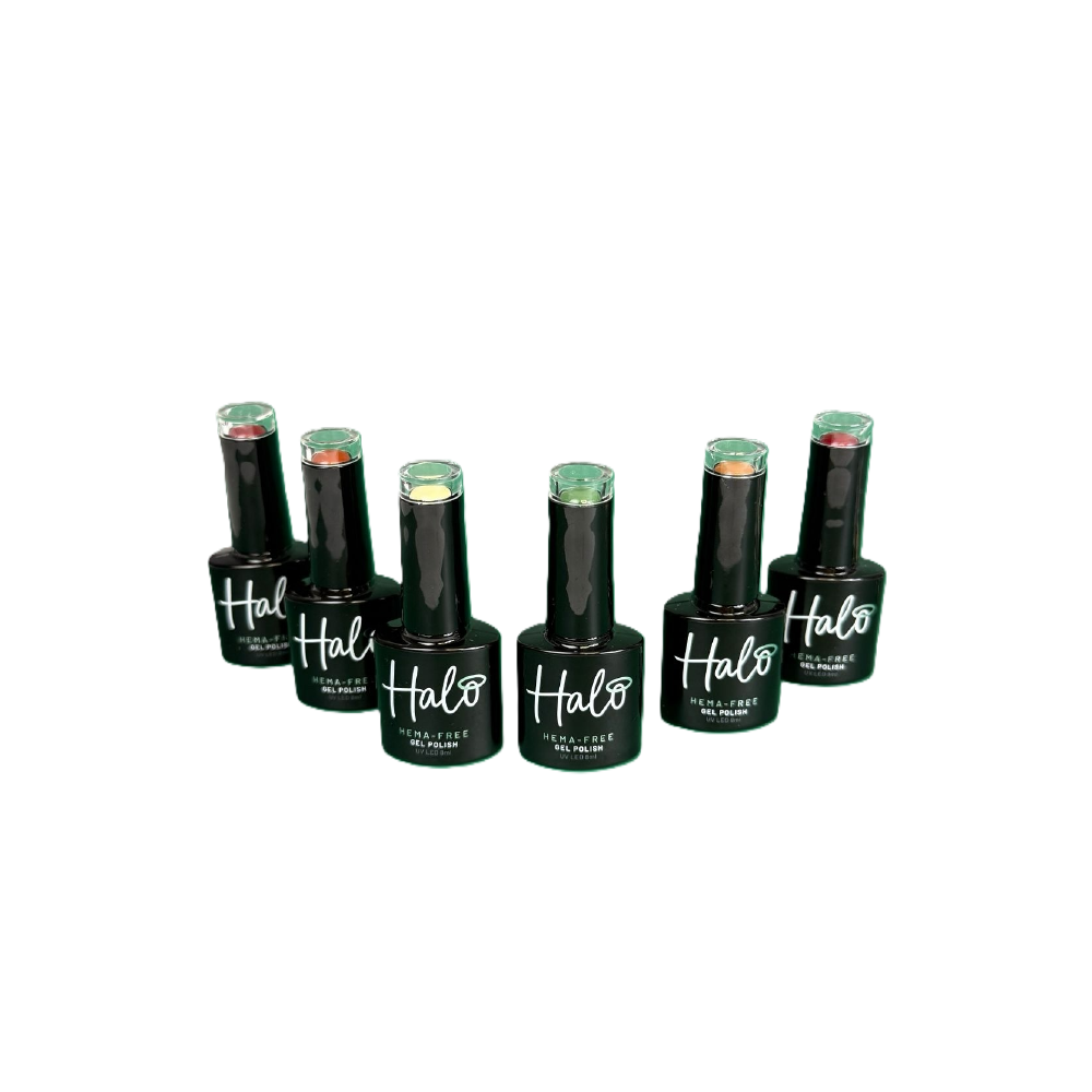 Halo Hunter Gel Polish 8 ml