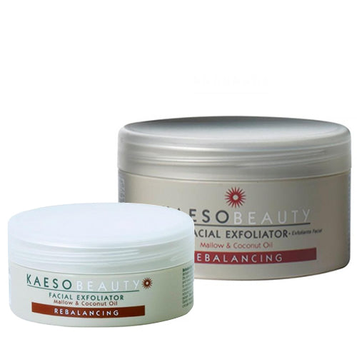 Kaeso Rebalancing Exfoliator