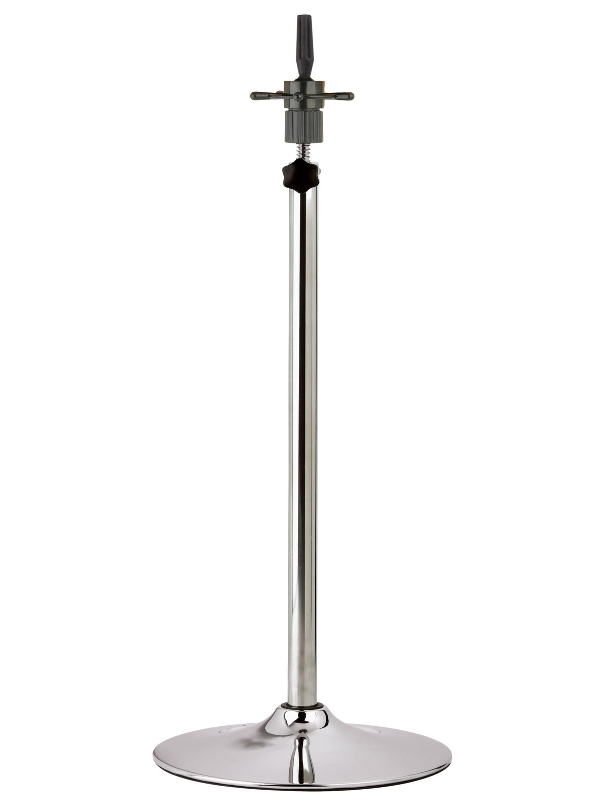 Sibel Stabi-Head block Stand 6