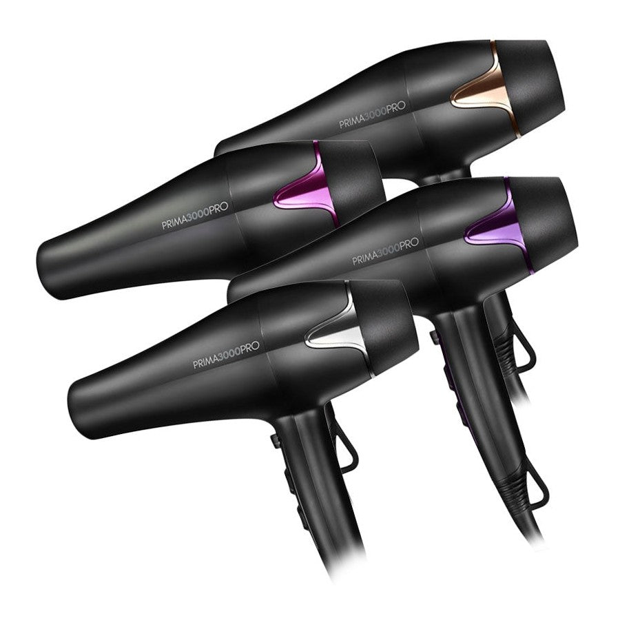 Diva Prima 3000 Pro Dryer